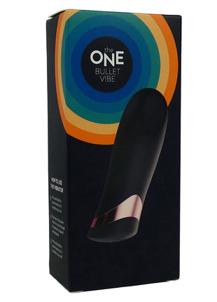 The One Bullet Vibe