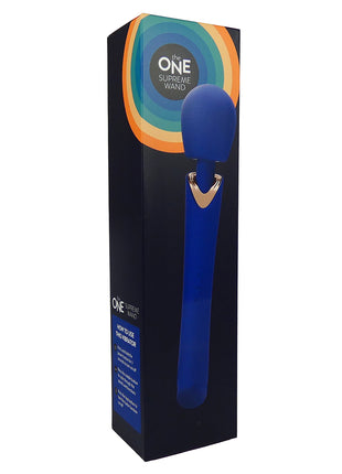 The One Supreme Wand