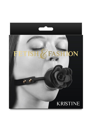Fetish & Fashion Kristine Ball Gag