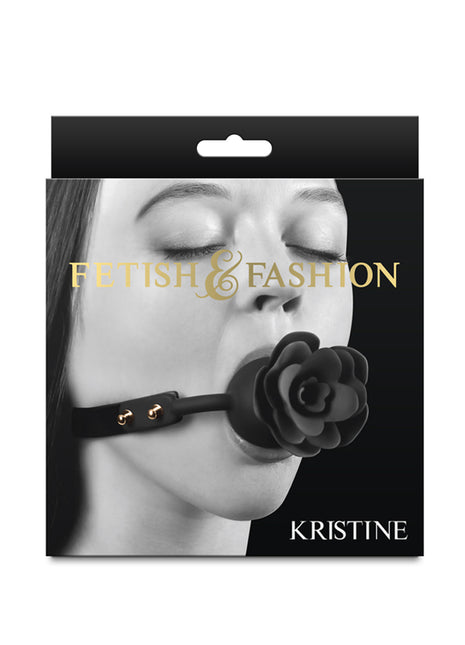 Fetish & Fashion Kristine Ball Gag
