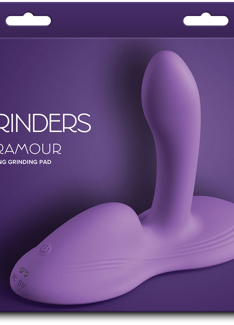 Grinders Paramour