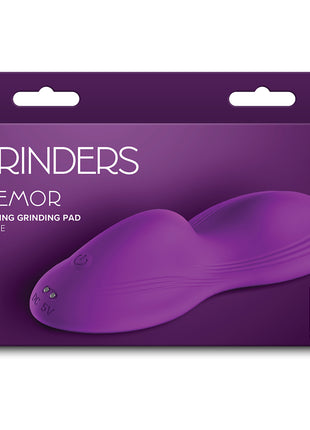 Grinders Tremor