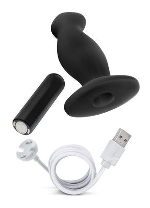 Blush Anal Adventure Vibrating Prostate Massager 02