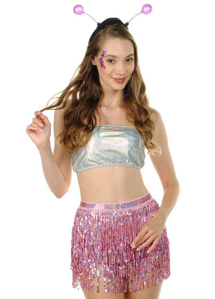 Light Up Headband