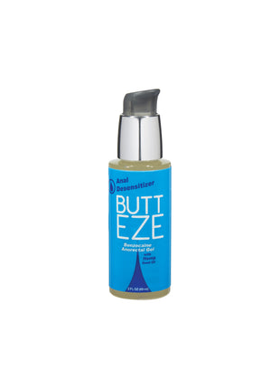 Butt Eze Anal Desensitizing Lubricant