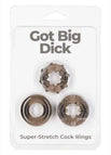 3 pack