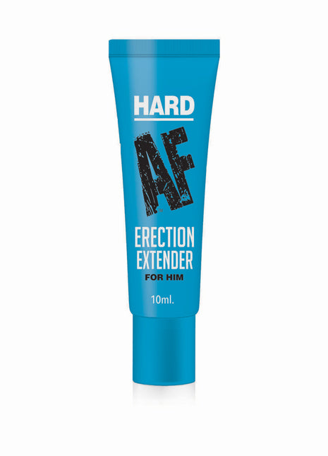 Hard Af Erection Cream 10 ml