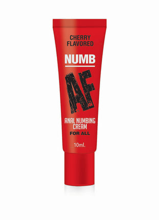 Numb Af Anal Numbing Cream 10 ml