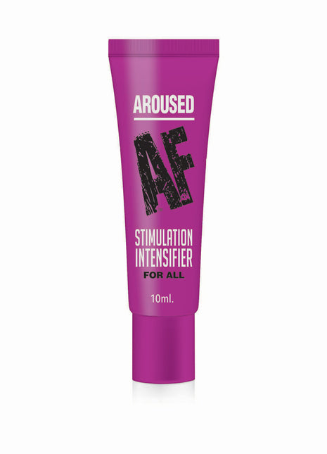Aroused Af Stimulation Cream 10 ml
