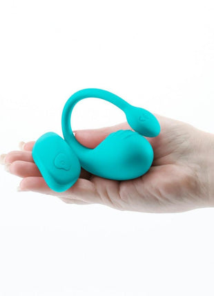 Inya Venus Vibrator with Remote Control