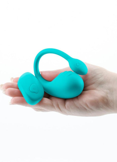 Inya Venus Vibrator with Remote Control
