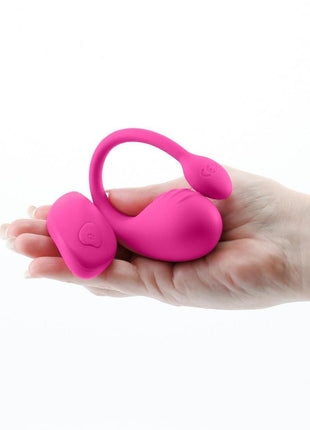 Inya Venus Vibrator with Remote Control