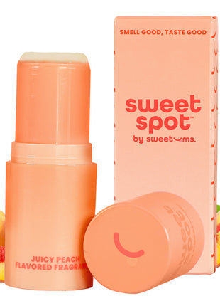 Sweetums Flavored Fragrance