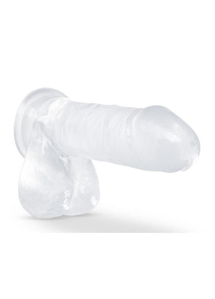 B Yours Diamond Glimmer Dildo 8in