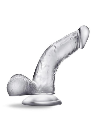B Yours Diamond Sparkle Dildo 6.5in