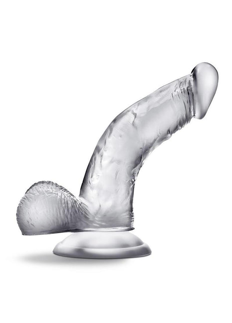 B Yours Diamond Sparkle Dildo 6.5in
