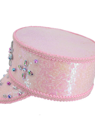 Festival Captain Hat