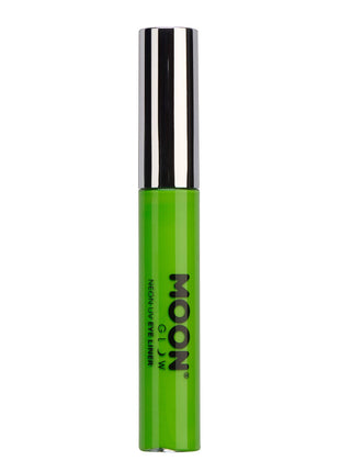 Neon UV Glow Blacklight Eyeliner
