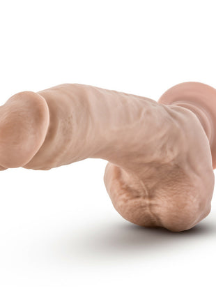 Coverboy Doctor Love Vibrating Dildo