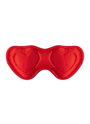 Sex & Mischief Amor Blindfold