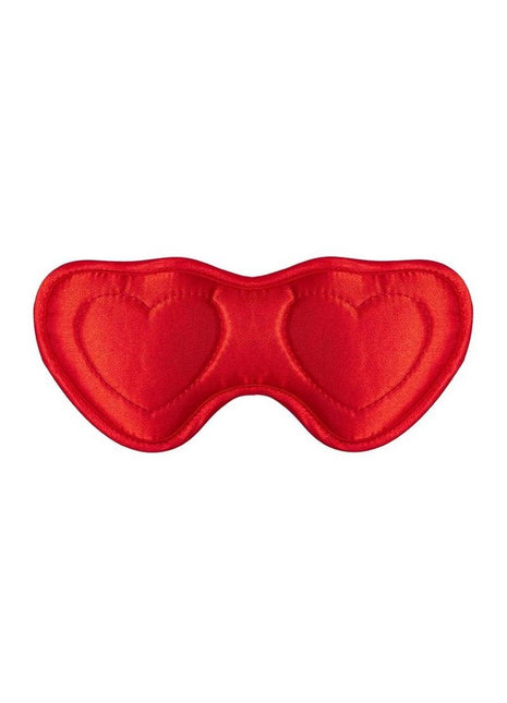 Sex & Mischief Amor Blindfold