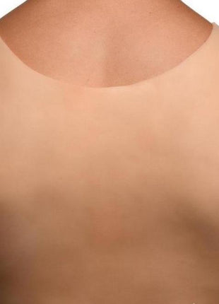 Perky Pair D-Cup Silicone Breast