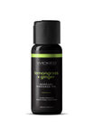 Lemongrass Ginger