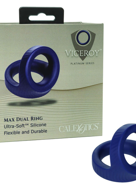 Viceroy Max Dual Ring