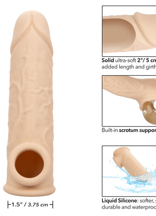 Performance Maxx Life-Like 7" Extension