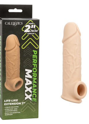 Performance Maxx Life-Like 7" Extension