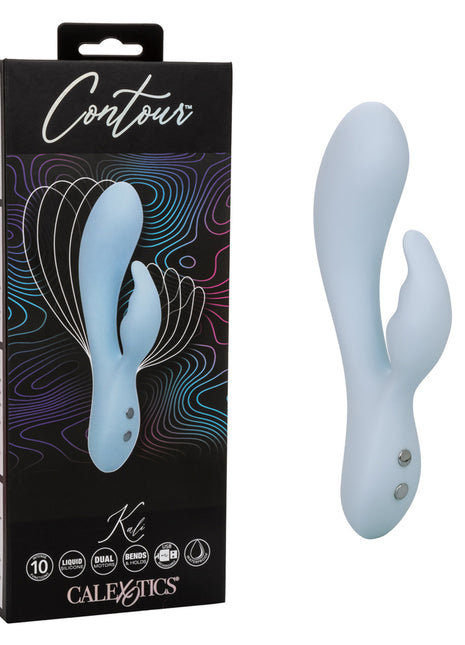 Contour Kali
