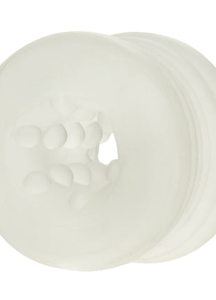 Boundless Bumper-Stroker Ring