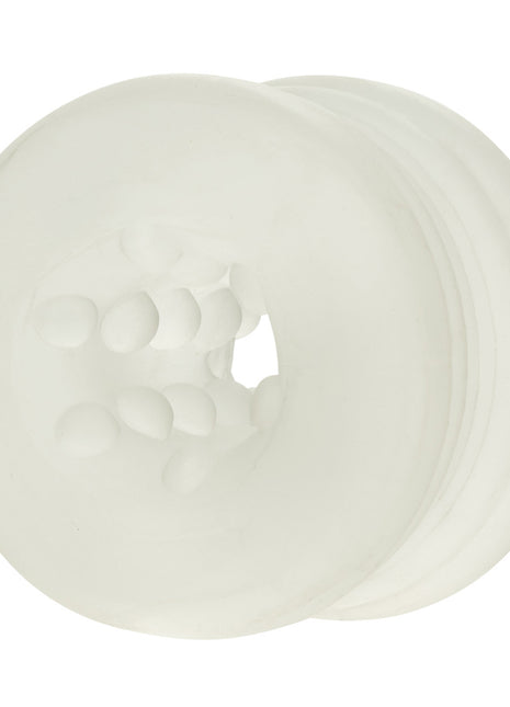 Boundless Bumper-Stroker Ring