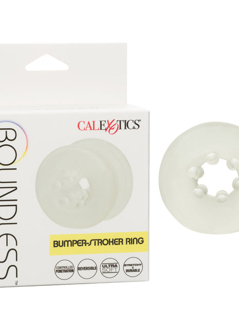 Boundless Bumper-Stroker Ring