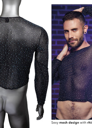 Radiance Long Sleeve Shirt