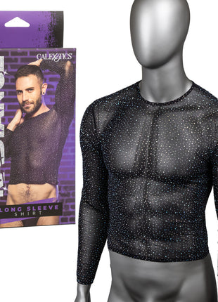Radiance Long Sleeve Shirt