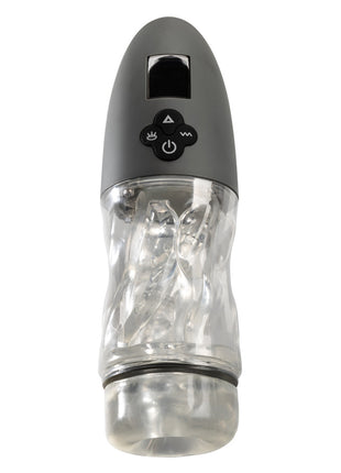 Milk Master Extreme Automatic Milker