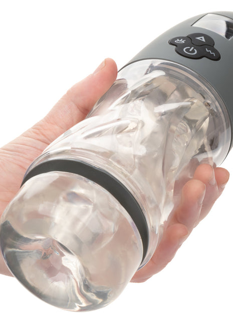 Milk Master Extreme Automatic Milker