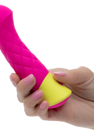 Rave Quilted G
