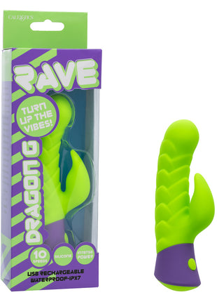 Rave Dragon G