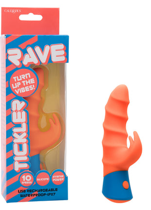 Rave Tickler