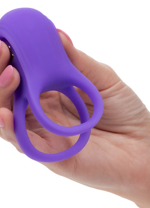 Basic Essentials Rechargeable Dual Support Ring