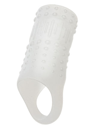 Liquid Silicone Stimulation Enhancer
