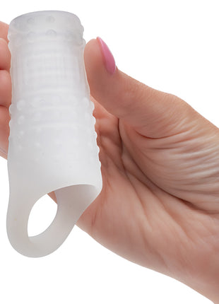Liquid Silicone Stimulation Enhancer