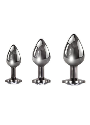 Playboy Pleasure Metal Plug