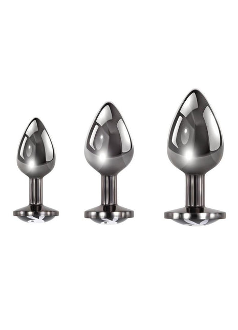 Playboy Pleasure Metal Plug