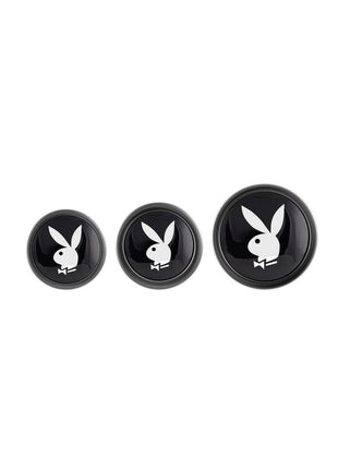 Playboy Pleasure Metal Plug