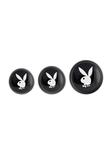 Playboy Pleasure Metal Plug