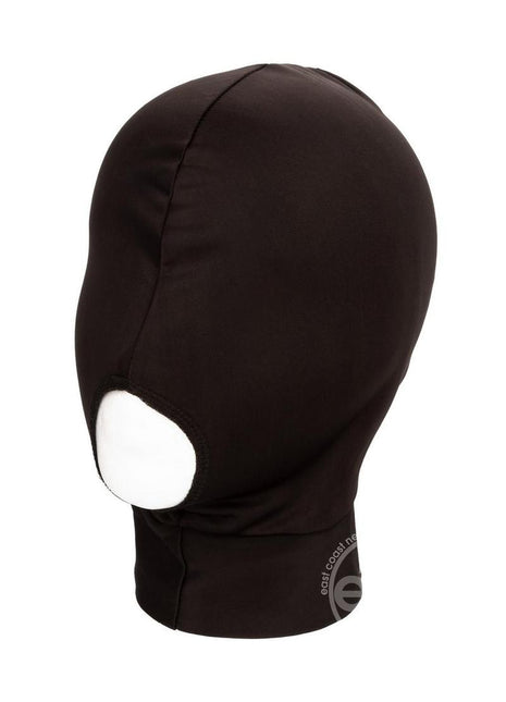 Boundless Spandex Hood