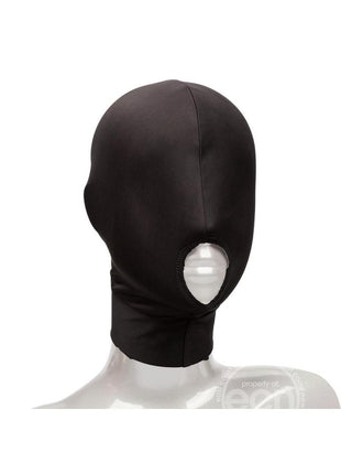 Boundless Spandex Hood